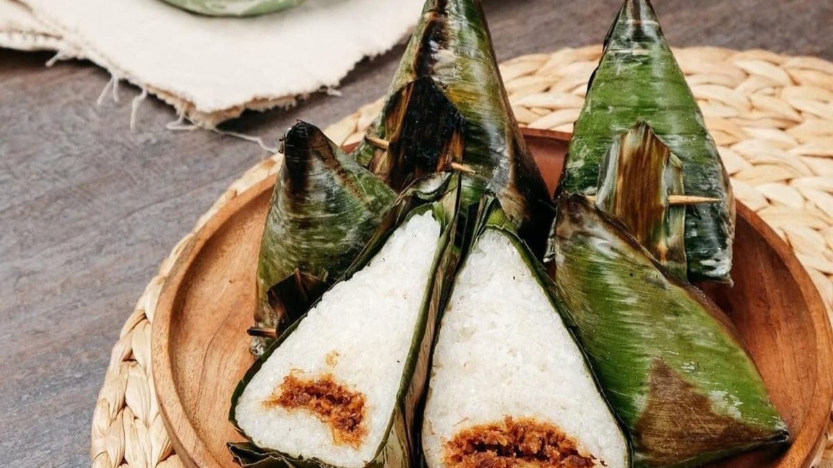 Seribu Rasa Kelapa: Buah Istimewa yang Merajut Tradisi Kuliner Pontianak