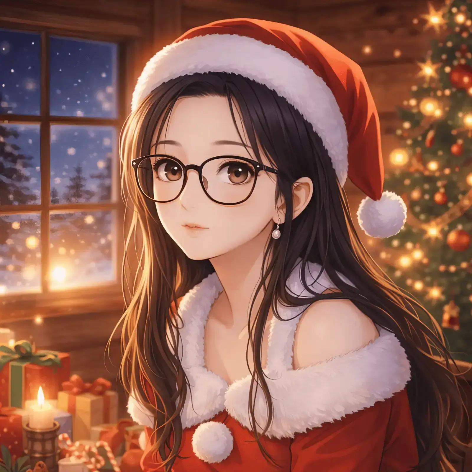 Selamat Natal dan Tahun Baru 2026