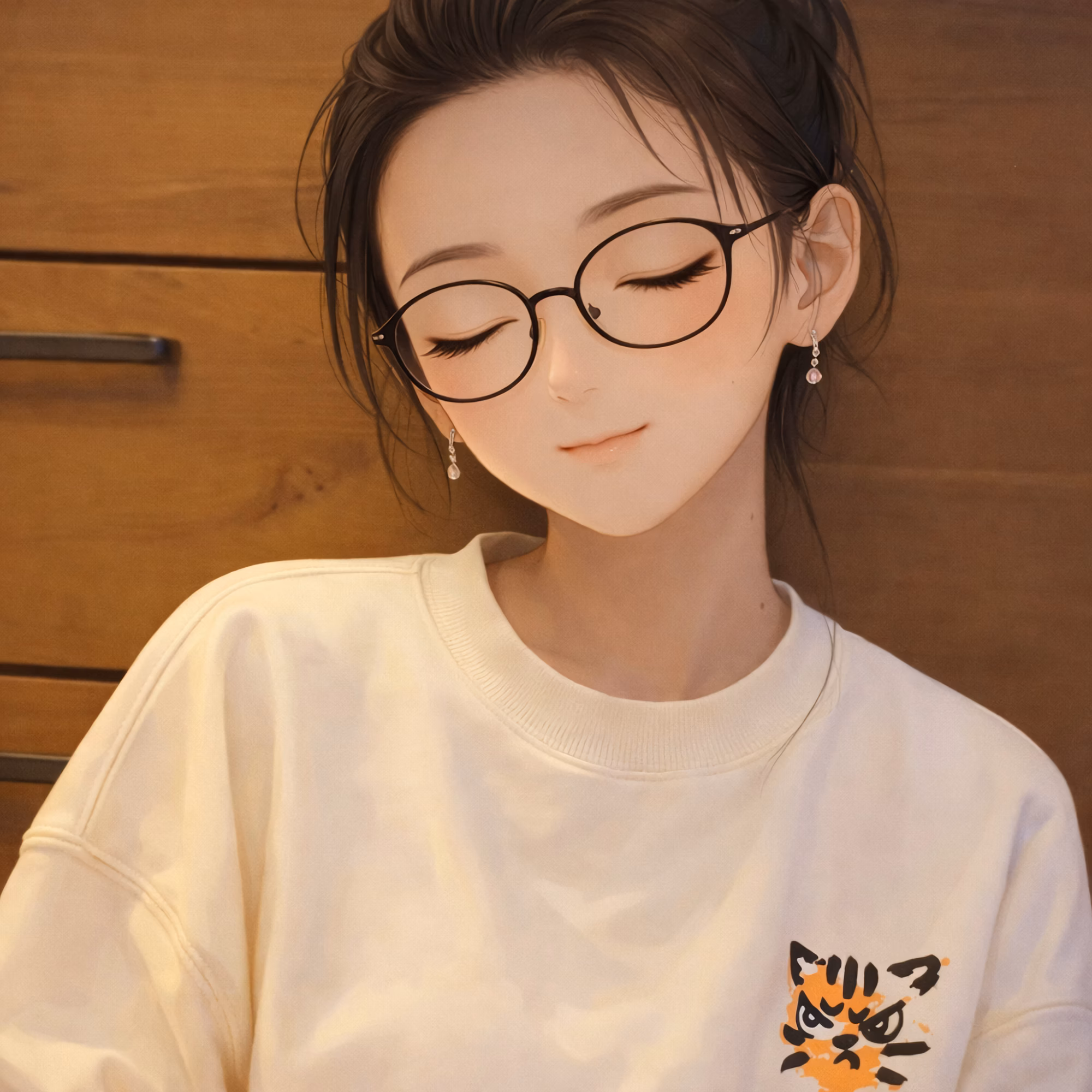 Boleh ‘kan Aku Istirahat Sebentar?