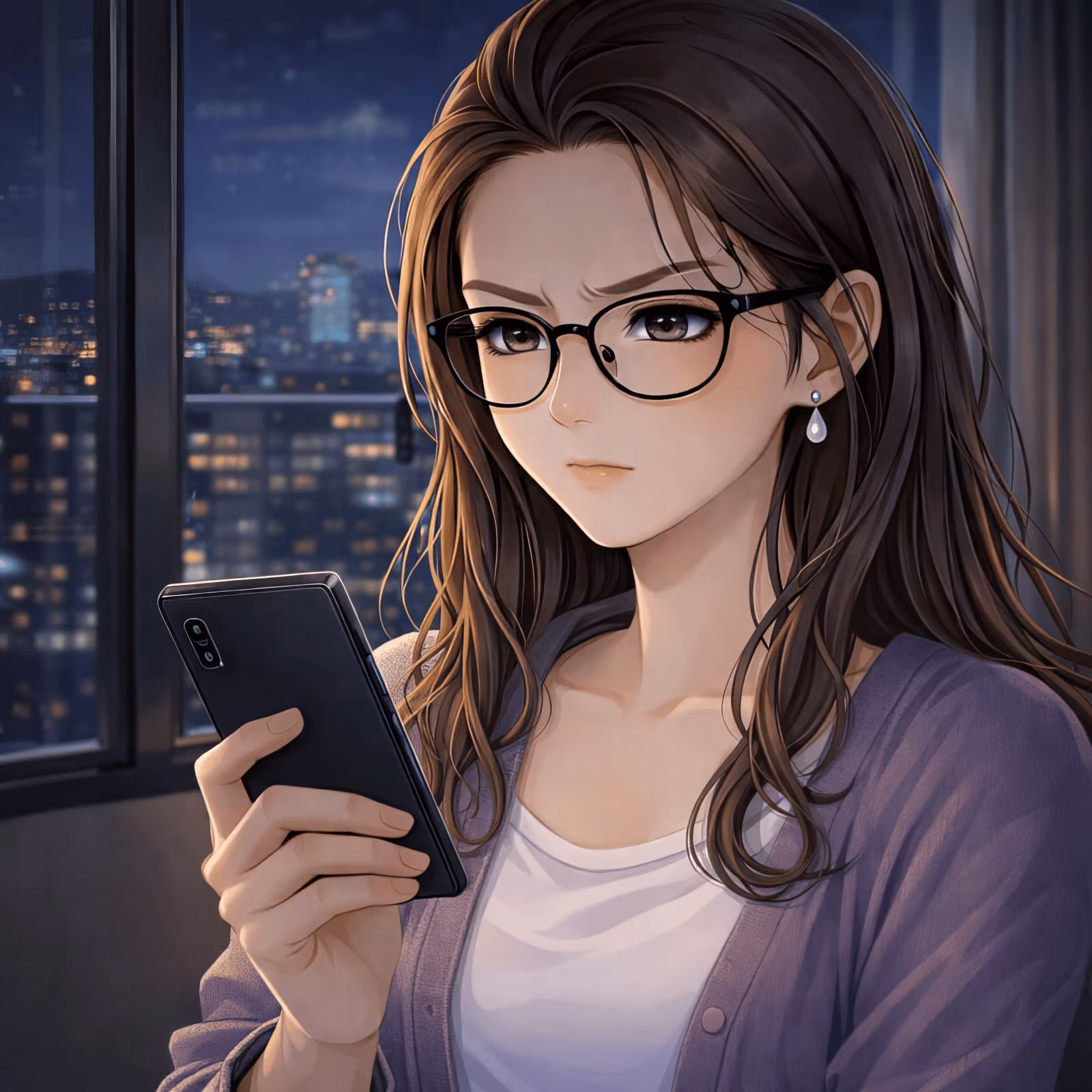 Satu Dari Empat Pada Tujuh