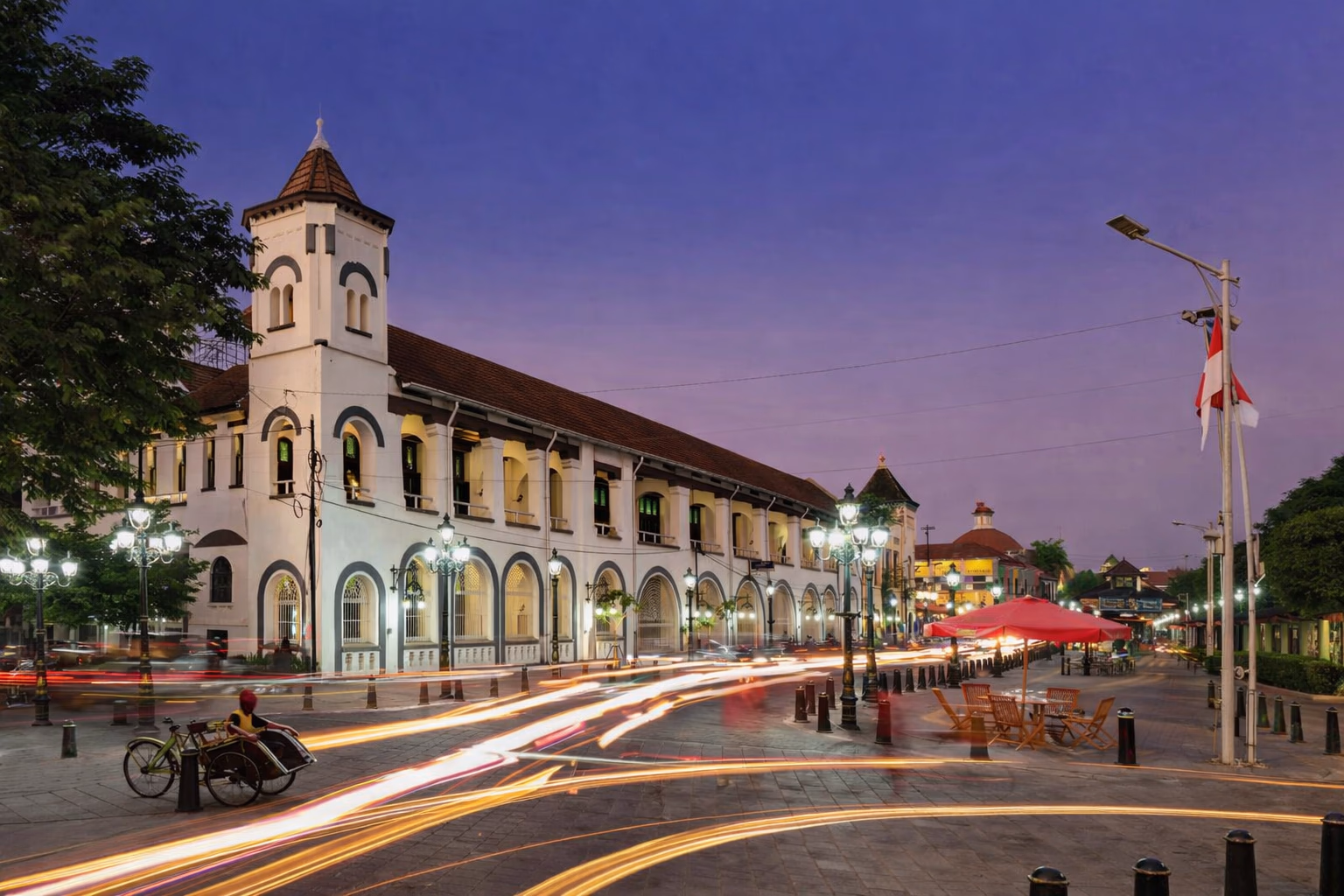 Semarang