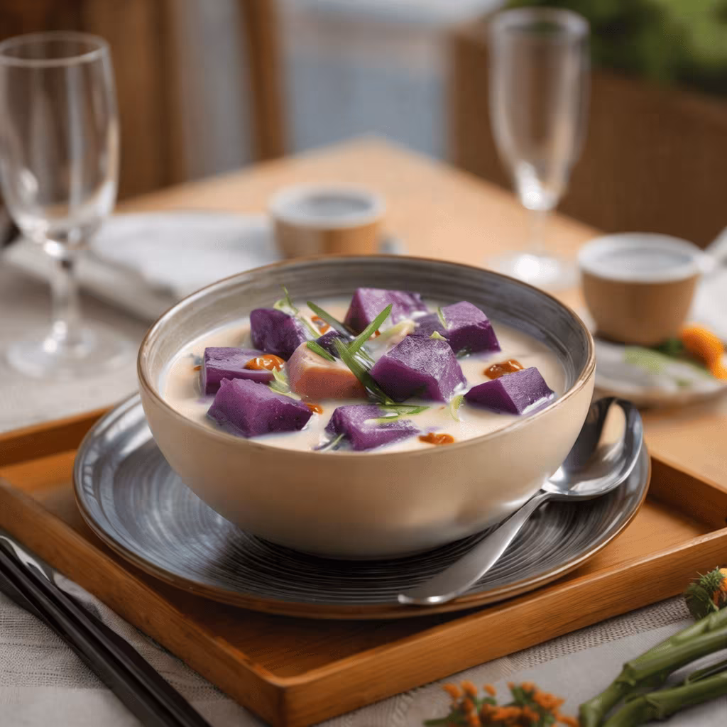 Welcoming Ramadan: A Journey of Breaking the Fast Across the Archipelago