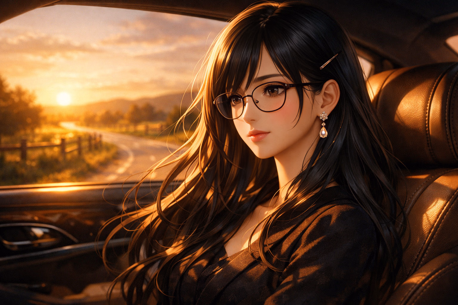 Sepanjang Jalan, Sepanjang Kenangan